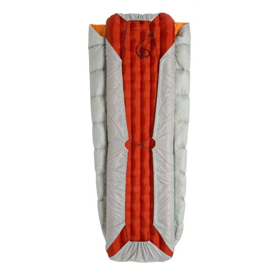 BIG AGNES - Sacco a pelo Lost Ranger 3N1 0 (650 RDS DownTek)