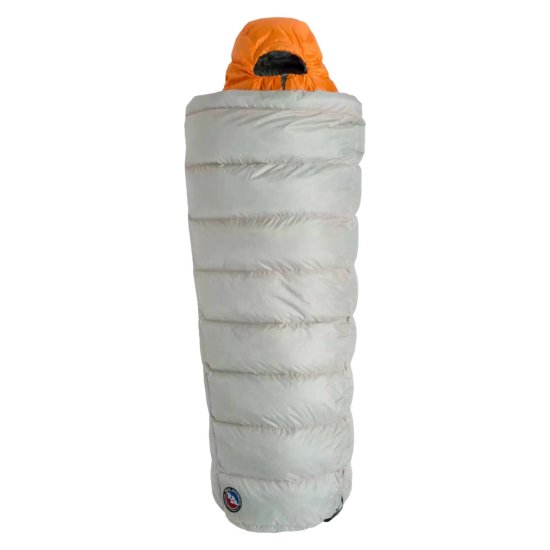 BIG AGNES - Sacco a pelo Lost Ranger 3N1 0 (650 RDS DownTek)