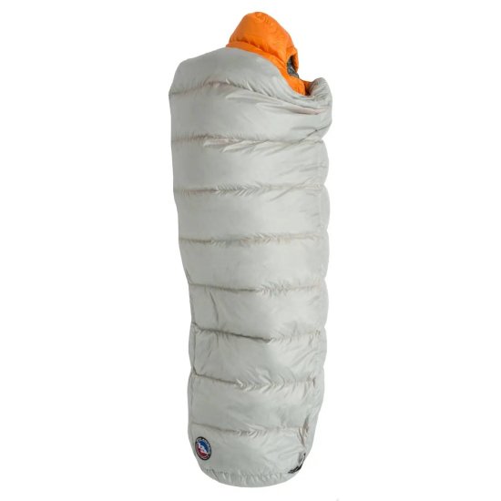 BIG AGNES - Sacco a pelo Lost Ranger 3N1 0 (650 RDS DownTek)