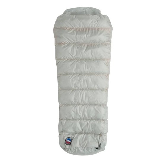 BIG AGNES - Sacco a pelo Lost Ranger 3N1 0 (650 RDS DownTek)