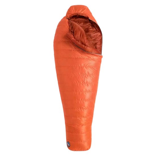 BIG AGNES - SACCO A PELO GREYSTONE 20 (600 DOWNTEK) REGULAR