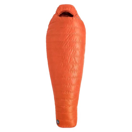 BIG AGNES - SACCO A PELO GREYSTONE 20 (600 DOWNTEK) REGULAR