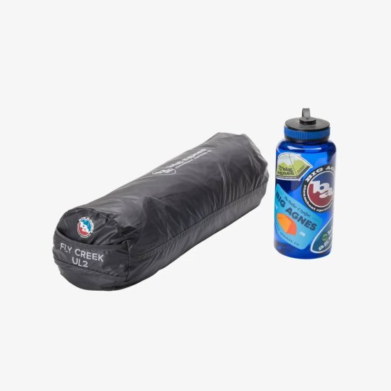 BIG AGNES - Tenda Fly Creek UL2