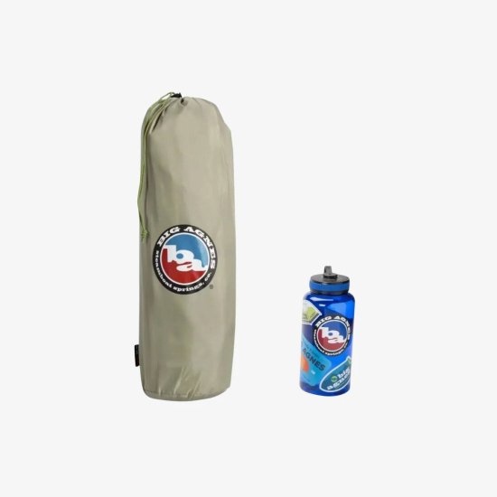 BIG AGNES - Tenda C Bar 3