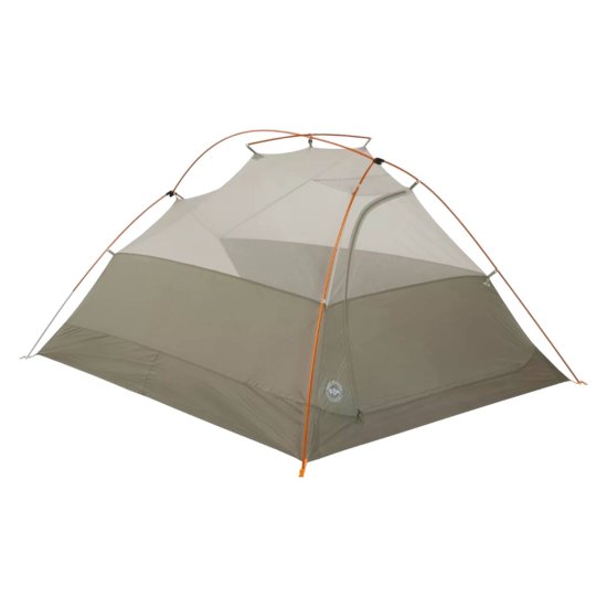 BIG AGNES - Tenda C Bar 3