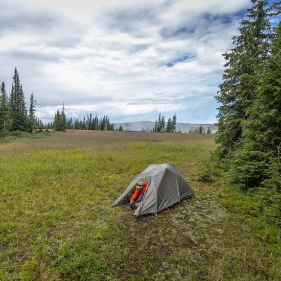 BIG AGNES - Tenda C Bar 3