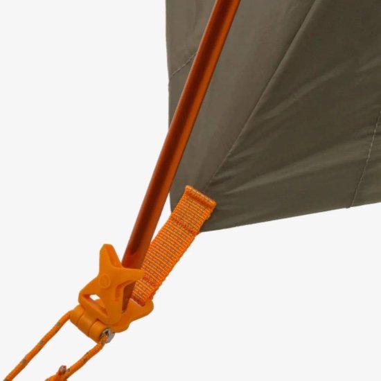 BIG AGNES - Tenda C Bar 3