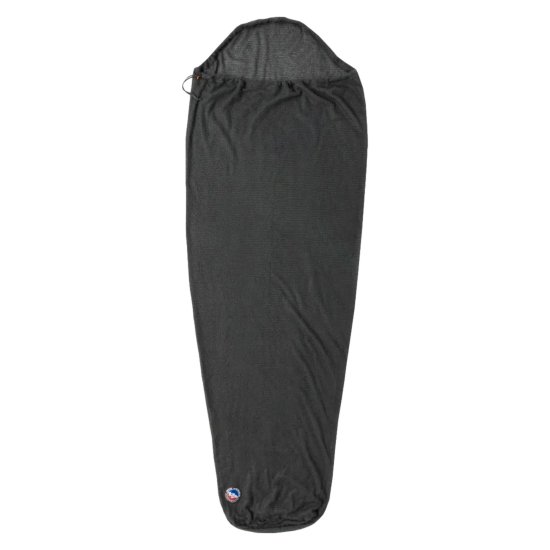 BIG AGNES - Fodera per sacco a pelo Alpha Direct Fleece Regular