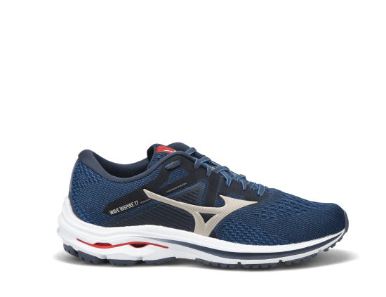 MIZUNO - WAVE INSPIRE UOMO