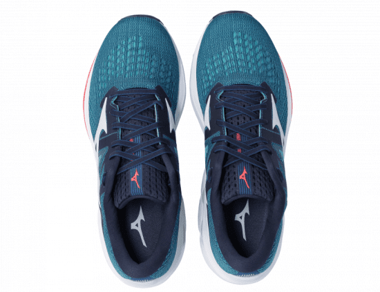 MIZUNO - WAVE INSPIRE UOMO