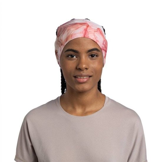 BUFF - Fascia Coolnet UV Wide