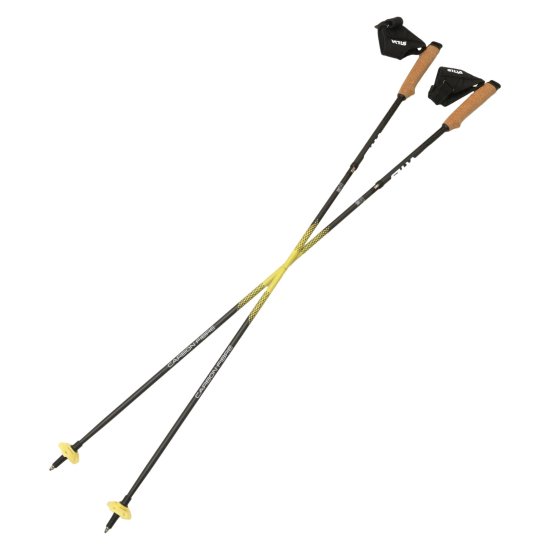 SILVA - Bâtons Running Poles Carbon Z Fixed