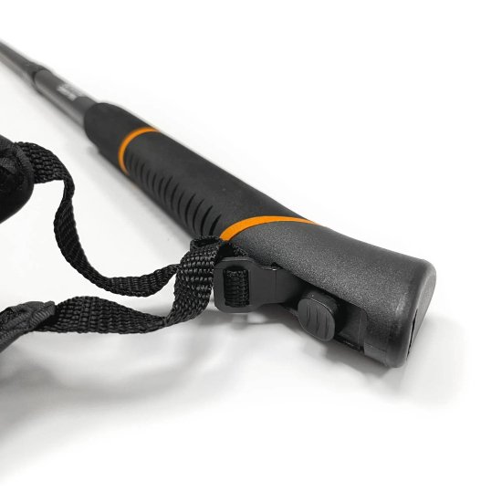 SILVA - Guanto da polso per camminata nordica XS/S