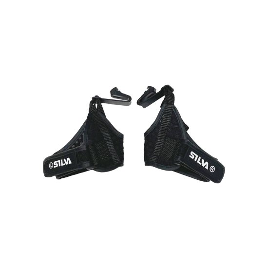 SILVA - Guanto da polso per camminata nordica XS/S