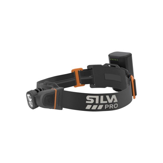 SILVA - Freelight 1200