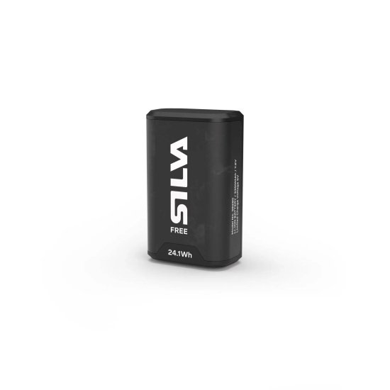 SILVA - Freelight 1200
