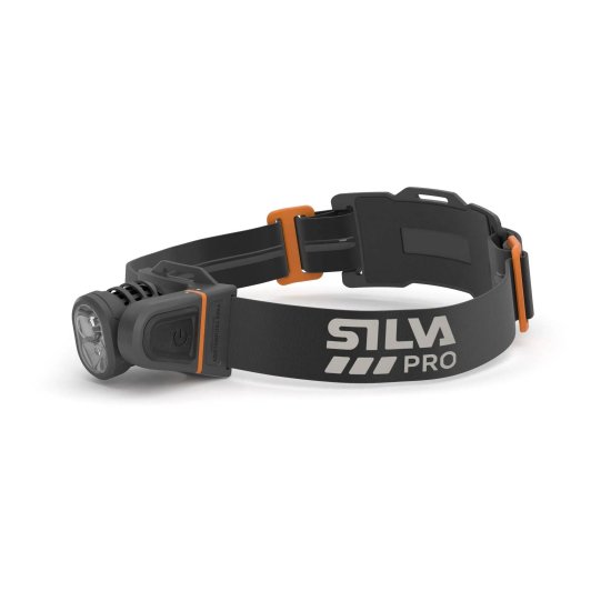 SILVA - Freelight 2000