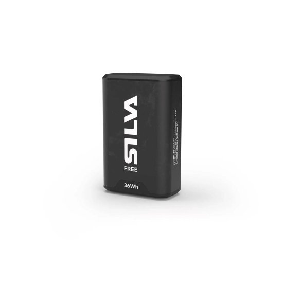 SILVA - Freelight 2000