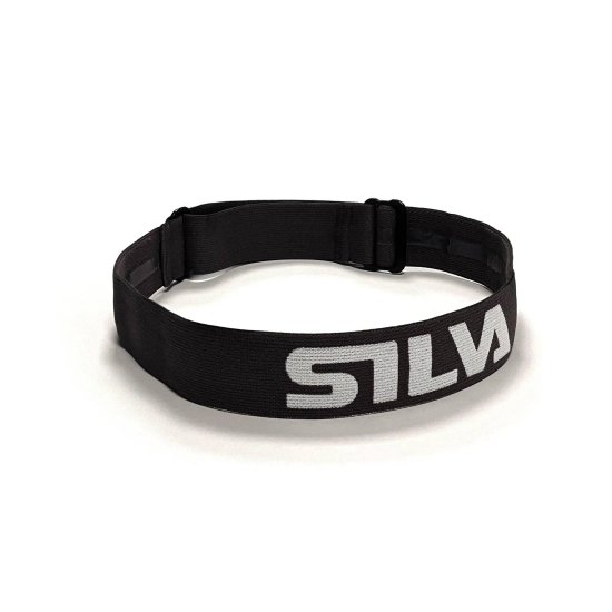 SILVA - Scopri Nero