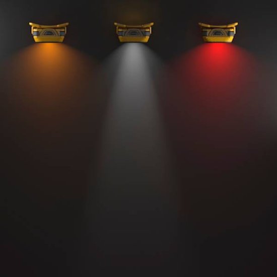 SILVA - Lampada frontale Discover Hybrid