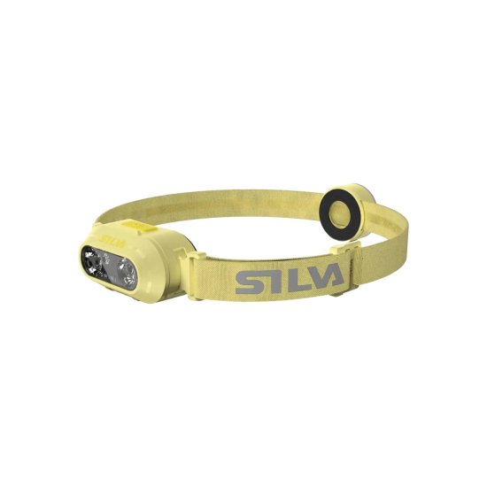 SILVA - Lampada frontale Smini