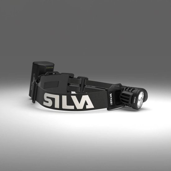 SILVA - Free 2000 S