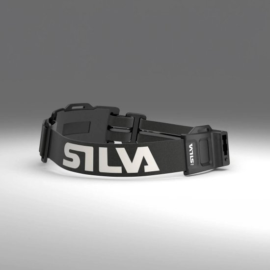 SILVA - Free 2000 S