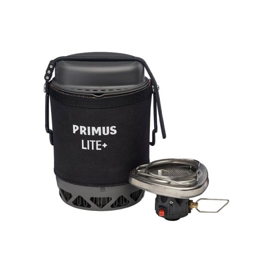 PRIMUS - Fornello Lite Plus Stove System II 0.8 L