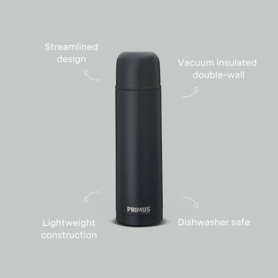 PRIMUS - Borraccia termica 0.35L
