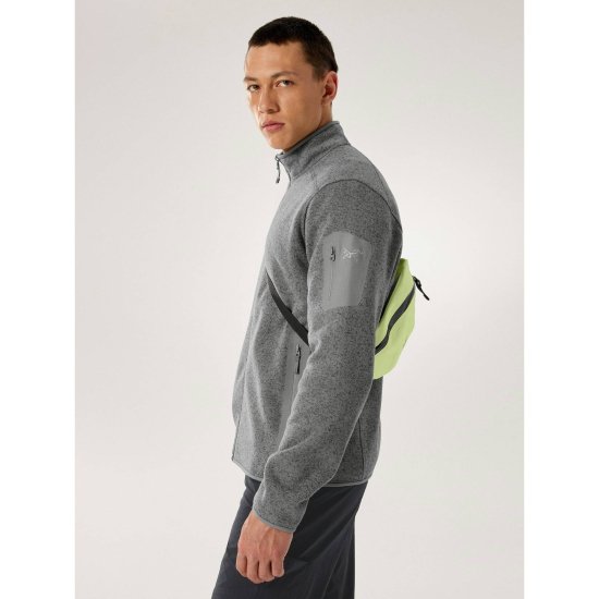 ARCTERYX - Pile Cardigan Covert uomo
