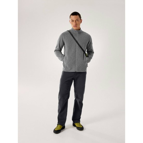 ARCTERYX - Pile Cardigan Covert uomo