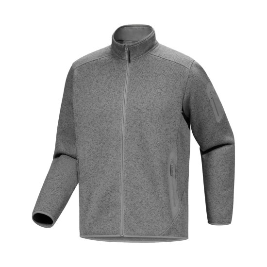 ARCTERYX - Pile Cardigan Covert uomo