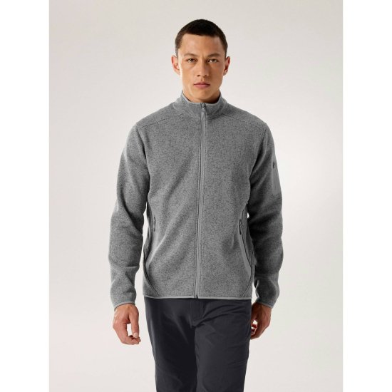 ARCTERYX - Pile Cardigan Covert uomo