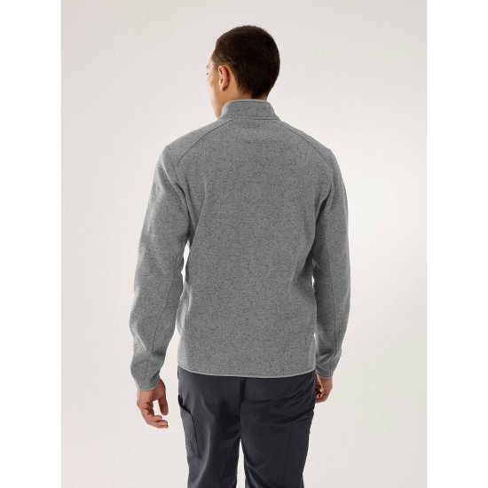 ARCTERYX - Pile Cardigan Covert uomo