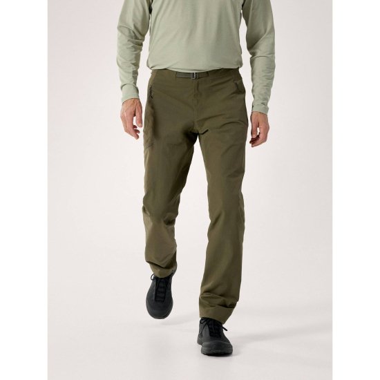 ARCTERYX - Pantalone Gamma Uomo