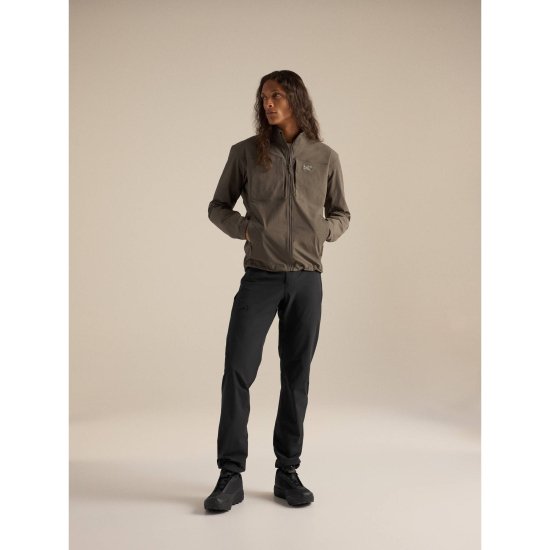 ARCTERYX - Pantalone Gamma Uomo