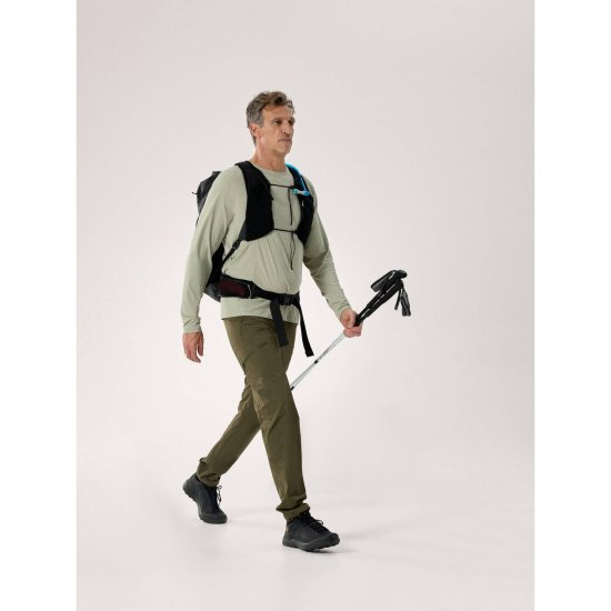 ARCTERYX - Pantalone Gamma Uomo