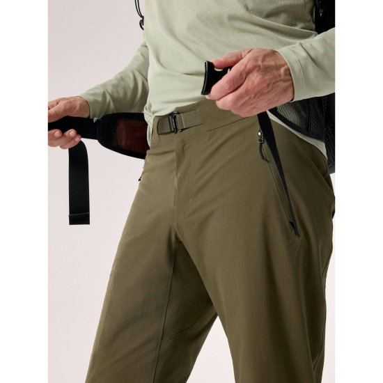 ARCTERYX - Pantalone Gamma Uomo