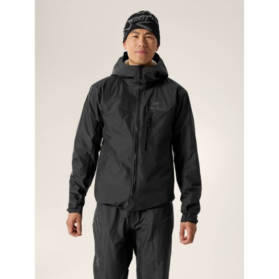 ARCTERYX - Giacca Alpha SL da uomo