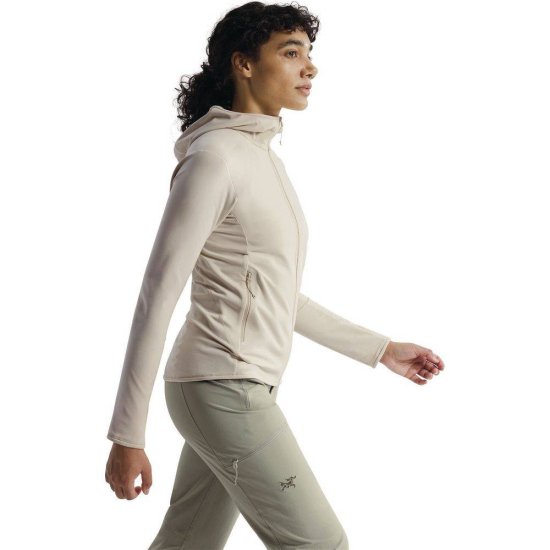 ARCTERYX - Pile KYANITE LT HDY donna