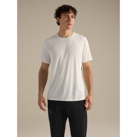 ARCTERYX - Maglia a collo rotondo Cormac Uomo