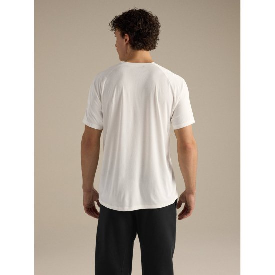 ARCTERYX - Maglia a collo rotondo Cormac Uomo