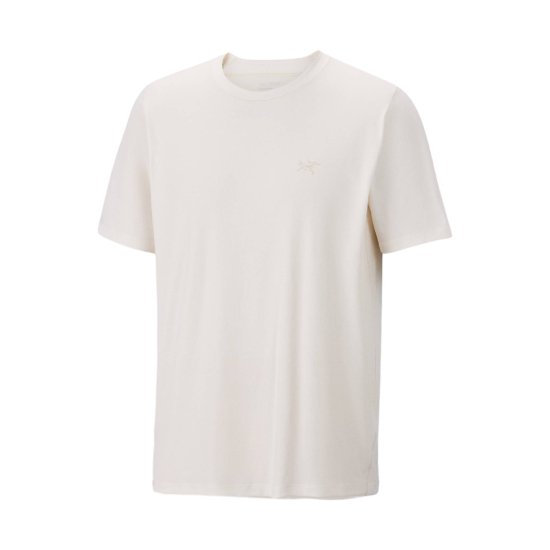 ARCTERYX - Maglia a collo rotondo Cormac Uomo