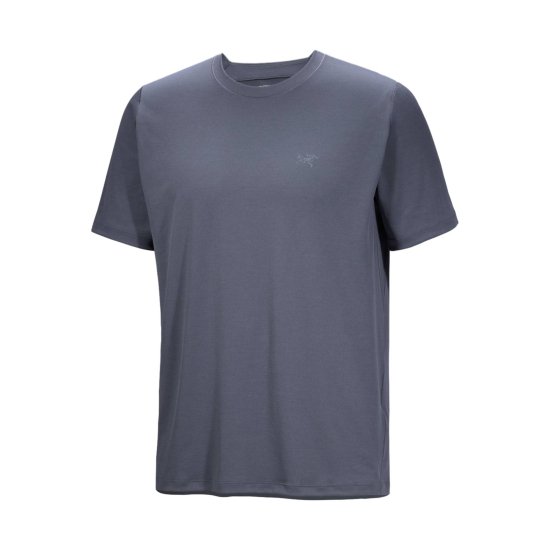 ARCTERYX - Maglia a collo rotondo Cormac Uomo