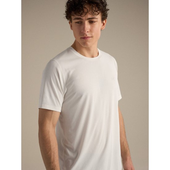 ARCTERYX - Maglia a collo rotondo Cormac Uomo
