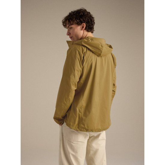 ARCTERYX - Giacca con cappuccio Squamish Uomo