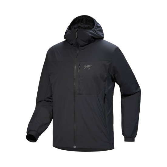 ARCTERYX - Giacca con cappuccio Proton SL Uomo