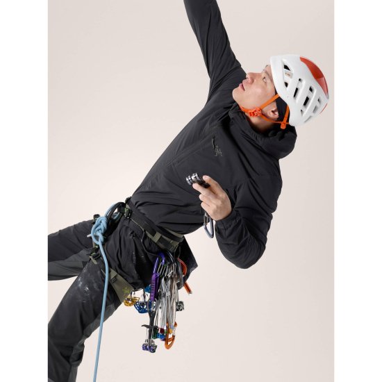 ARCTERYX - Giacca con cappuccio Proton SL Uomo