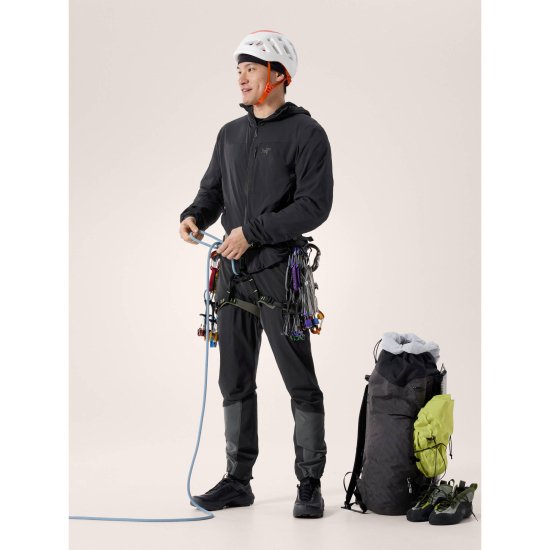 ARCTERYX - Giacca con cappuccio Proton SL Uomo