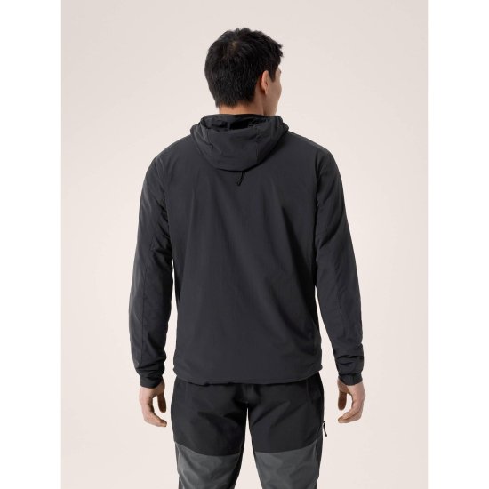 ARCTERYX - Giacca con cappuccio Proton SL Uomo